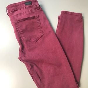Paige Verdugo Ankle Pants